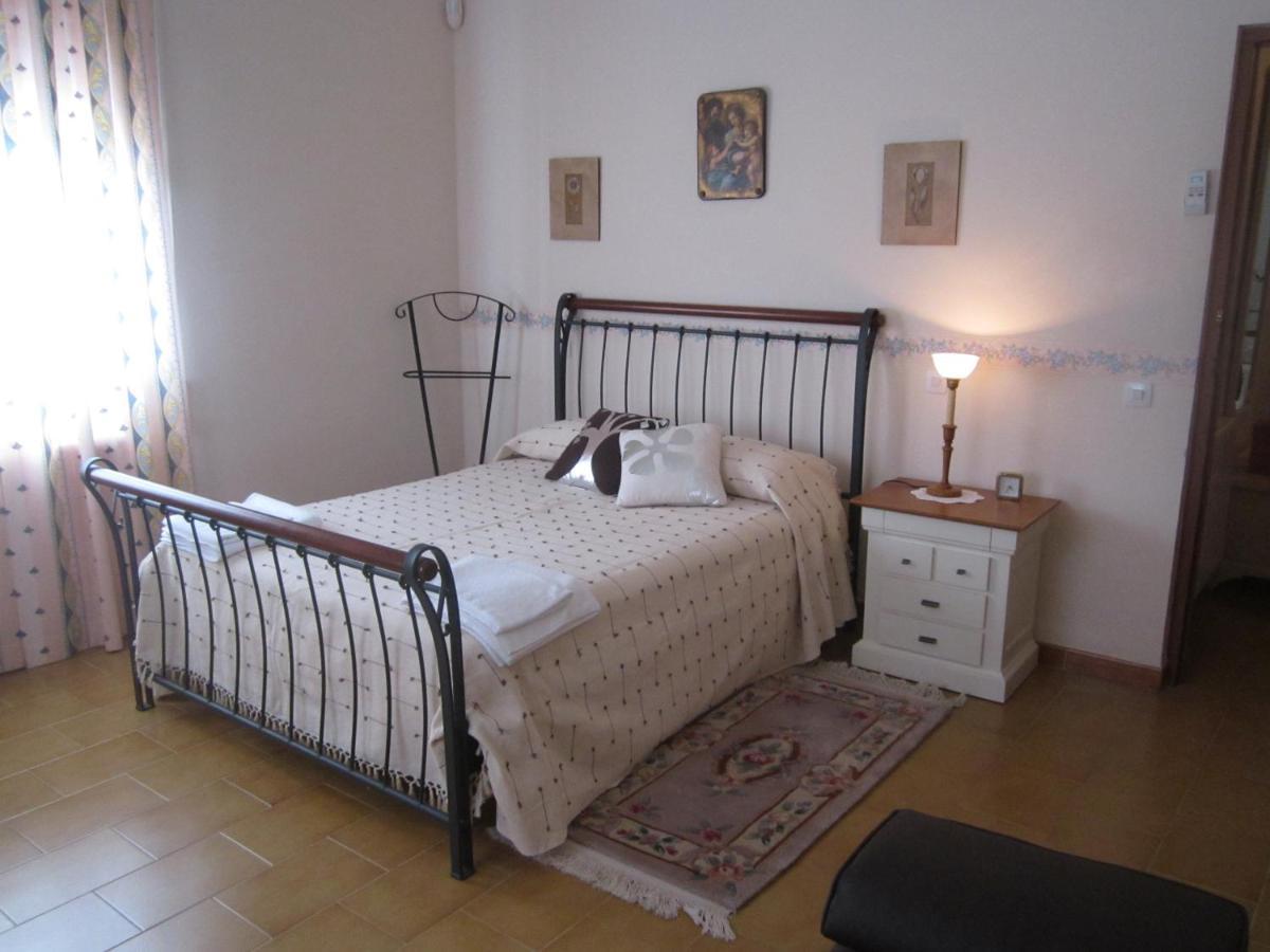 Casa Finca Rural La Huerta 알마그로 외부 사진