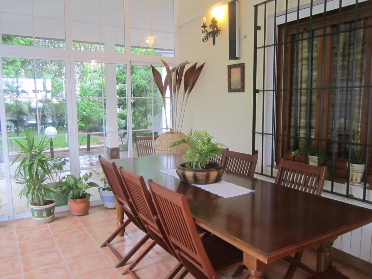 Casa Finca Rural La Huerta 알마그로 외부 사진